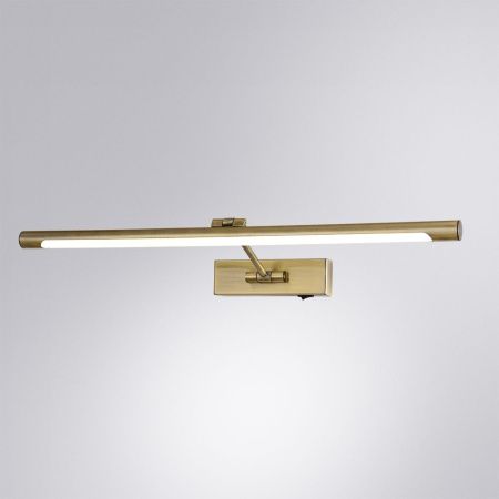 Подсветка для картин Arte Lamp HARRISON (ХАРРИСОН) A1711AP-1AB