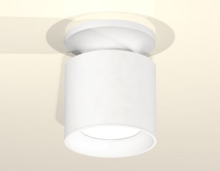 Светильник накладной Ambrella Light Techno (Тецхно) XS7401060