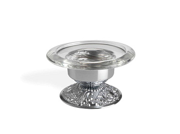 Мыльница Stil Haus Noto NT09AP(08)