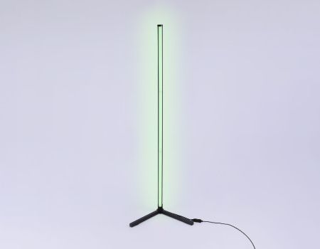Торшер Ambrella Light LineTech (ЛинеТецх) FL8022