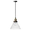 Светильник подвесной Loft It Factory Filament LOFT1123
