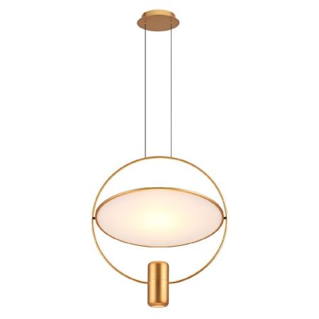 Светильник подвесной Odeon Light Orbite (Орбите) 7028/2L