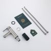 Смеситель Splenka S223 S223.10.05 на раковину сатин