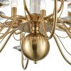 Люстра подвесная Lumion Incanto (Инцанто) 8033/16