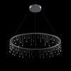 Светильник подвесной Delight Collection MD23001008-1C black