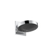 Верхний душ Hansgrohe Rainfinity 26233000 25х25 хром