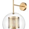 Бра Vele Luce Coro (Цоро) VL5524W41