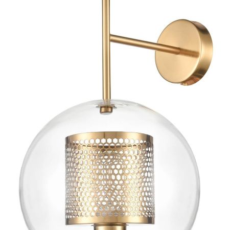 Бра Vele Luce Coro (Цоро) VL5524W41