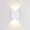 Светильник настенный Odeon Light Magnum (Магнум) 7192/2WL