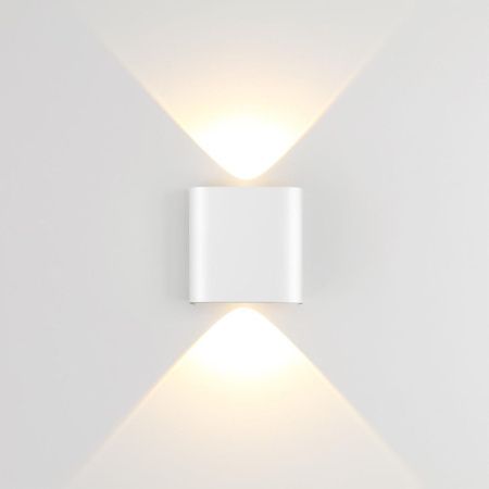 Светильник настенный Odeon Light Magnum (Магнум) 7192/2WL