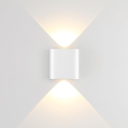 Светильник настенный Odeon Light Magnum (Магнум) 7192/2WL - фото 3
