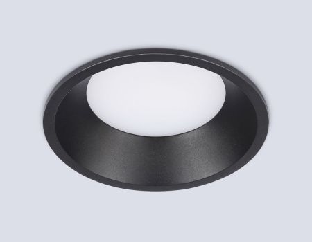 Светильник встраиваемый Ambrella Light GX Standard tech (ГКС Стандард тецх) TN51814