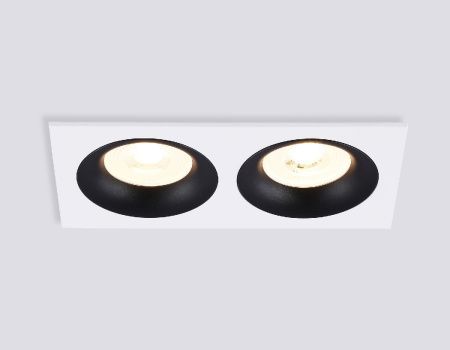 Светильник встраиваемый Ambrella Light Standard Tech (Стандард Тецх) TN102732