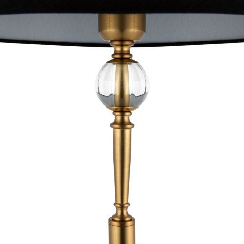 Светильник напольный Freya Rosemary FR5190FL-01BS - фото 3