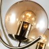 Люстра потолочная Arte Lamp SCARLETT (СЦАРЛЕТТ) A2715PL-5AB