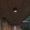 Уличный потолочный светильник ST Luce Tubo (Тубо) SL9006.702.01