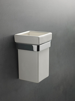 Стакан Stil Haus Mizar MZ10(08-BI)