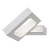 Светильник настенный iLedex Shedar (Схедар) ZD8085S-6W WH
