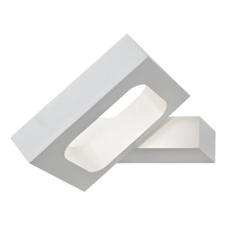 Светильник настенный iLedex Shedar (Схедар) ZD8085S-6W WH