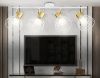 Спот Ambrella Light Traditional (Традитионал) TR8603