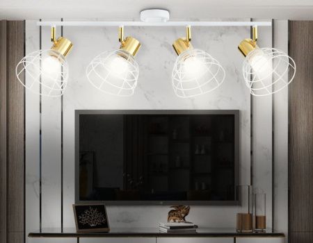 Спот Ambrella Light Traditional (Традитионал) TR8603