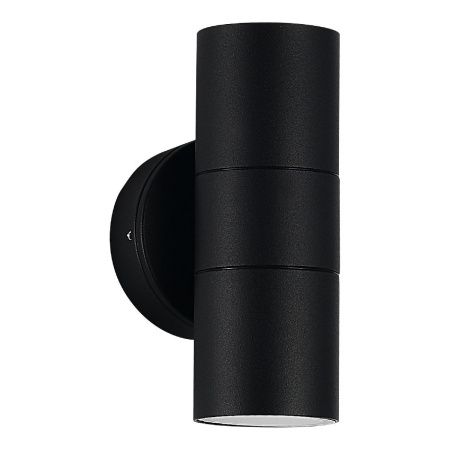 Уличный настенный светильник ST Luce Tubo (Тубо) SL9008.401.02
