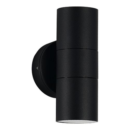 Уличный настенный светильник ST Luce Tubo (Тубо) SL9008.401.02 - фото 2