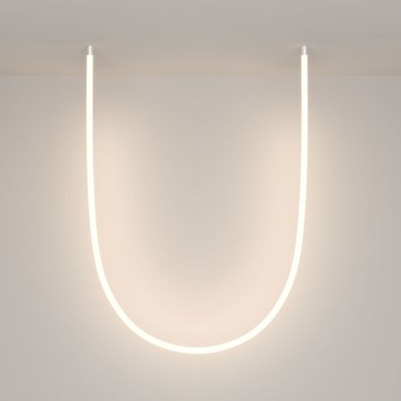 Набор для вертикального накладного монтажа Maytoni Led Strip 201153