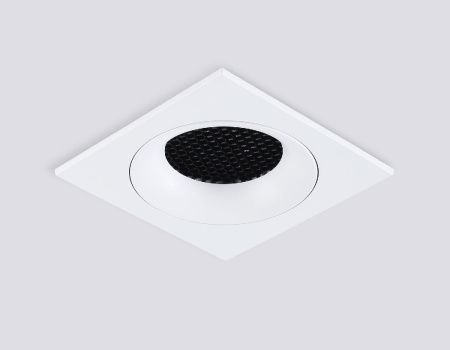 Светильник встраиваемый Ambrella Light Standard Tech (Стандард Тецх) TN102726