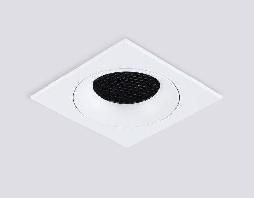 Светильник встраиваемый Ambrella Light Standard Tech (Стандард Тецх) TN102726 - фото 4
