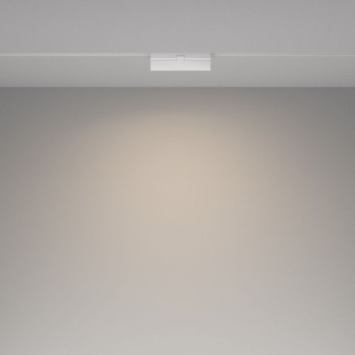 Светильник трековый Maytoni Technical Basis Rot TR036-2-12W4K-W - фото 5