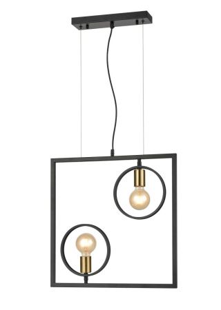 Светильник подвесной Vele Luce Speed (Спеед) VL6292P02