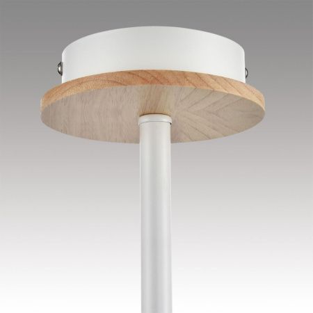 Люстра на штанге Lumion Irma (Ирма) 8246/5C
