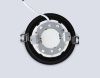 Светильник встраиваемый Ambrella Light GX Standard tech (ГКС Стандард тецх) TN51802