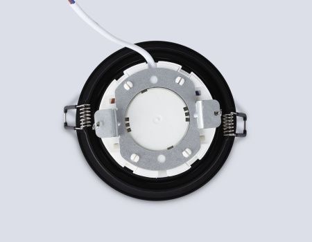 Светильник встраиваемый Ambrella Light GX Standard tech (ГКС Стандард тецх) TN51802