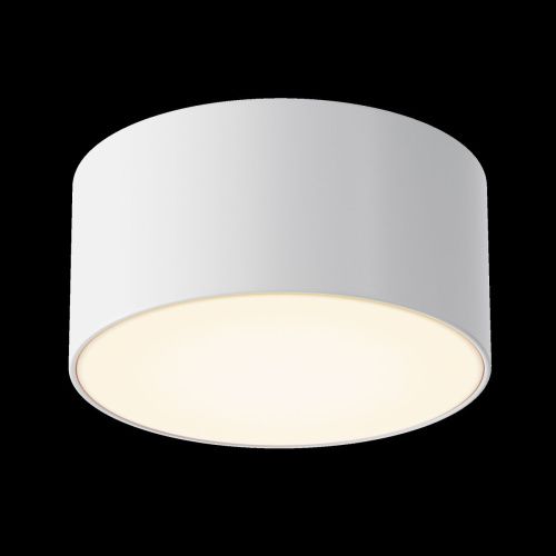 Светильник потолочный Maytoni Outdoor Zon IP O430CL-L15W3K - фото 4