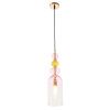 Светильник подвесной Myfar LOUIS (ЛОУИС) MR2508-1P
