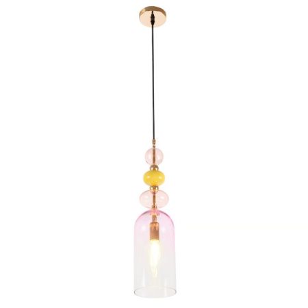 Светильник подвесной Myfar LOUIS (ЛОУИС) MR2508-1P
