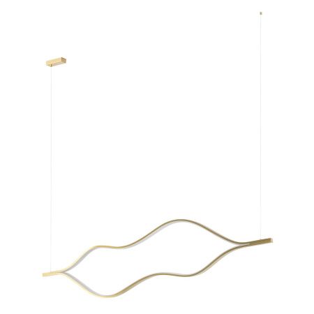 Светильник подвесной Loft It Tape Light 10403/1600 AB