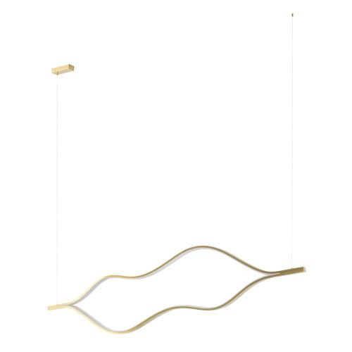 Светильник подвесной Loft It Tape Light 10403/1600 AB - фото 5