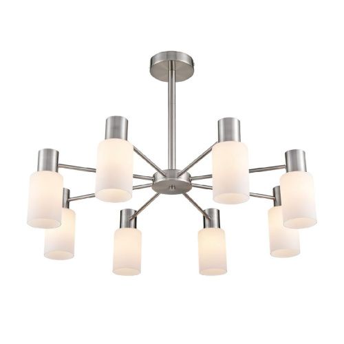Люстра на штанге Lumion Mave (Маве) 8099/8C - фото 4