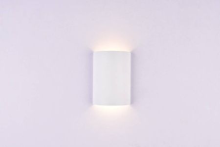 Уличный настенный светильник Designled GW (ГВ) 00-00002393