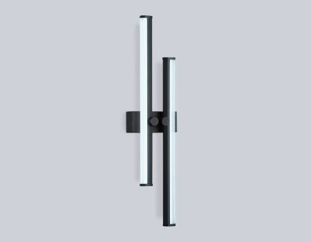 Светильник настенный Ambrella Light LineTech (ЛинеТецх) FL6152