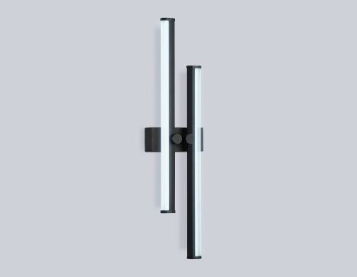 Светильник настенный Ambrella Light LineTech (ЛинеТецх) FL6152 - фото 3