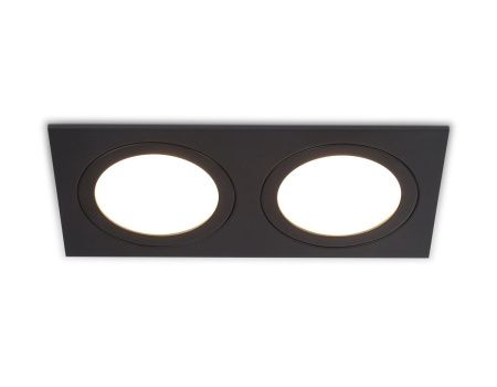 Светильник встраиваемый Ambrella Light IP Protect (ИП Протецт) TN6615