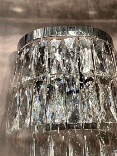 Светильник настенный Newport 10120 10123/A - фото 5