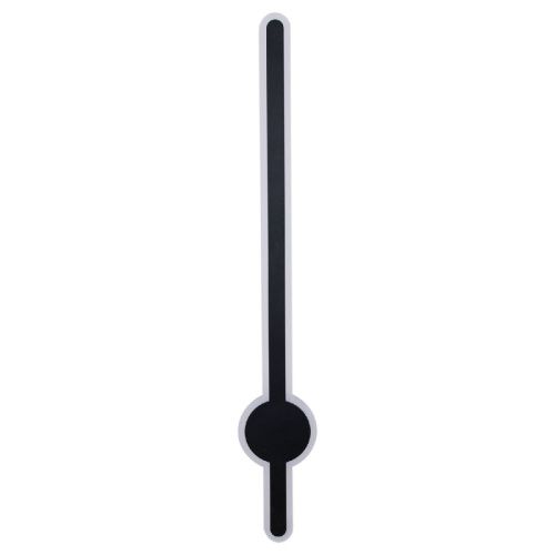 Светильник настенный Reluce 86230-9.2-001U LED21W BK - фото 3