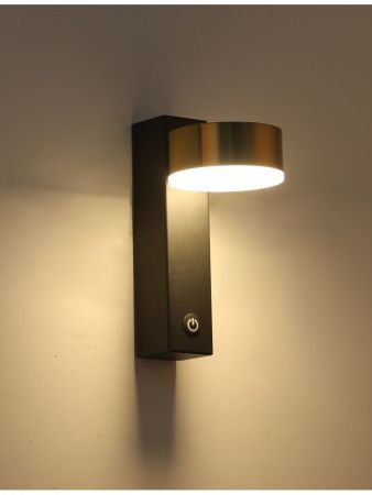 Бра Zortes Dream (Дреам) ZRS.2436.21