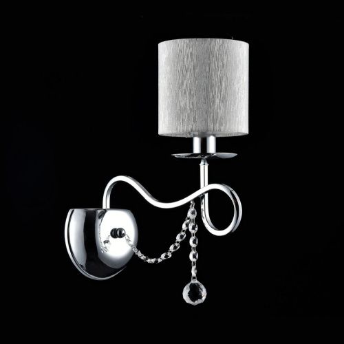 Бра Freya Morel FR2907-WL-01-CH - фото 4