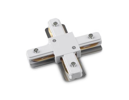 Коннектор Х-образный Ambrella Light Standard 220V (Стандард 220В) GL7171